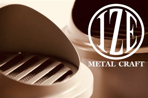IZE Metal Craft .